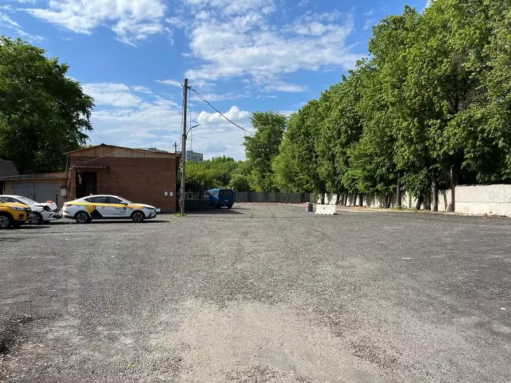 Помещение свободного назначения в Москва Лыткаринская ул., 2АС1 (201 ... - Фото 1