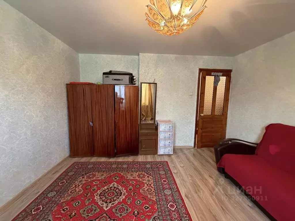 2-к кв. Свердловская область, Екатеринбург ул. Советская, 9 (44.0 м) - Фото 2