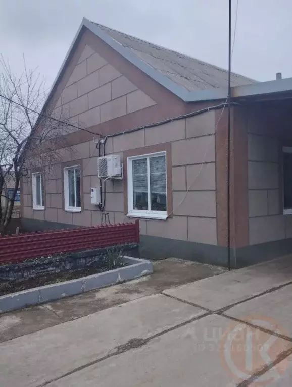 Дом в Крым, Советский район, Ильичевское с/пос, с. Восточное ул. ... - Фото 2