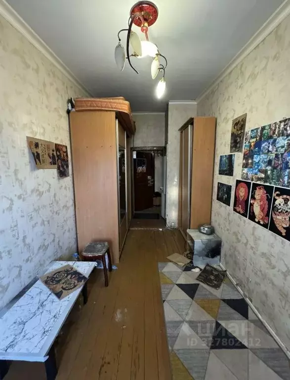 Комната, 12.8 м - Фото 1