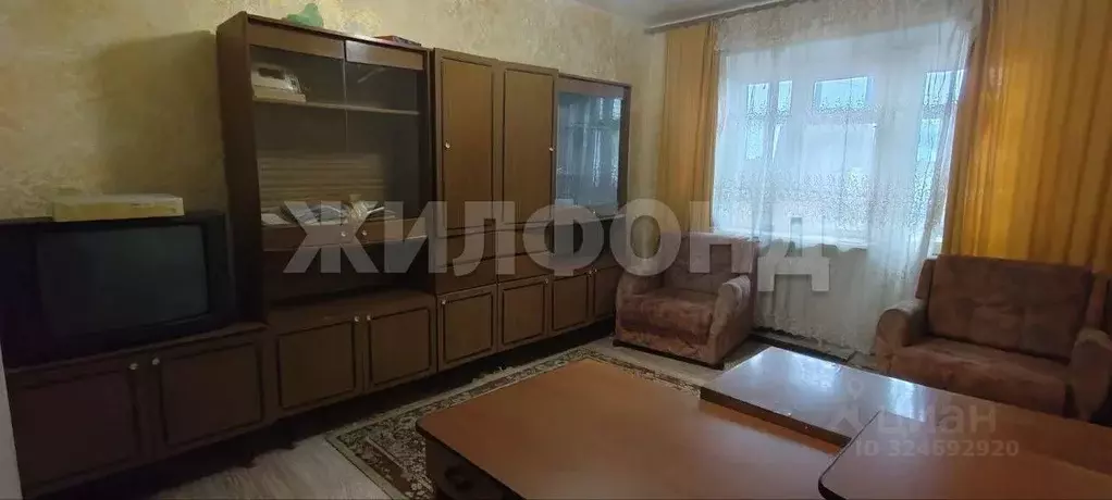 2-к кв. Томская область, Томск ул. Котовского, 10 (40.0 м) - Фото 2