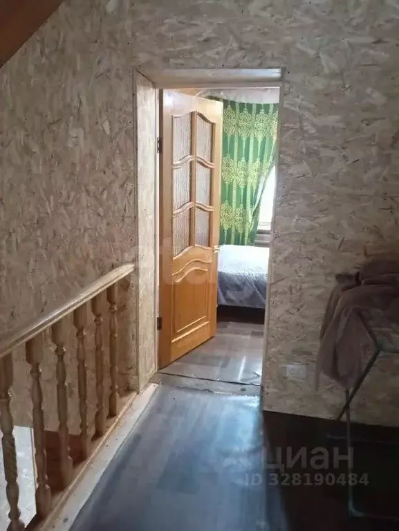 Дом в Амурская область, с. Ивановка ул. Рабочая, 22 (29 м) - Фото 1