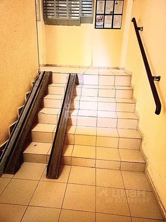 1-к кв. Краснодарский край, Анапа Рождественская ул., 57к1 (30.9 м) - Фото 2