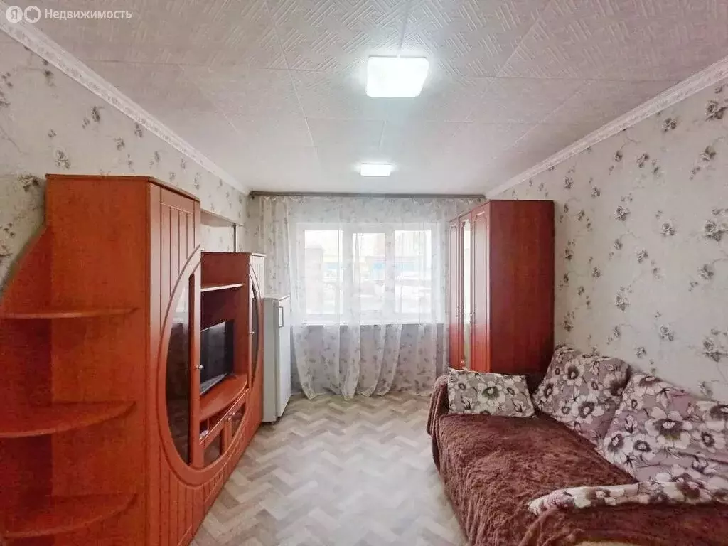 1-комнатная квартира: Норильск, улица Лауреатов, 23 (21.4 м) - Фото 0