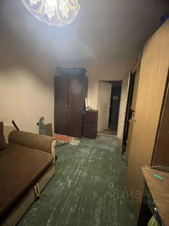 Комната Севастополь ул. Горпищенко, 90 (10.0 м) - Фото 1