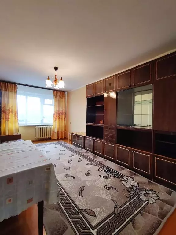 2-к кв. Архангельская область, Архангельск ул. В.И. Воронина, 45к3 ... - Фото 1