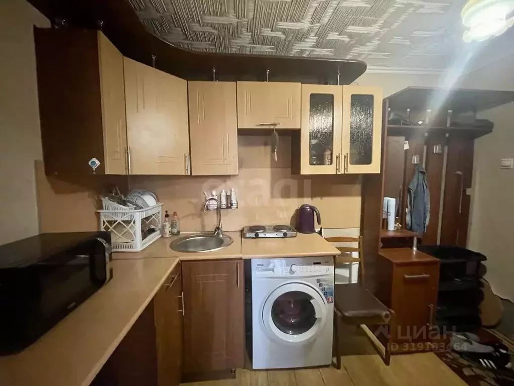 Комната Липецкая область, Липецк 15-й мкр, 1/2 (18.2 м) - Фото 0