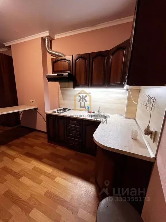 1-к кв. Ставропольский край, Предгорный муниципальный округ, Новая ... - Фото 2