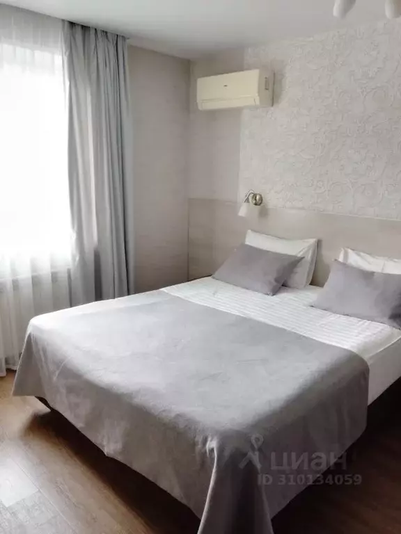 Комната Удмуртия, Ижевск ул. имени Вадима Сивкова, 7 (20.0 м) - Фото 0