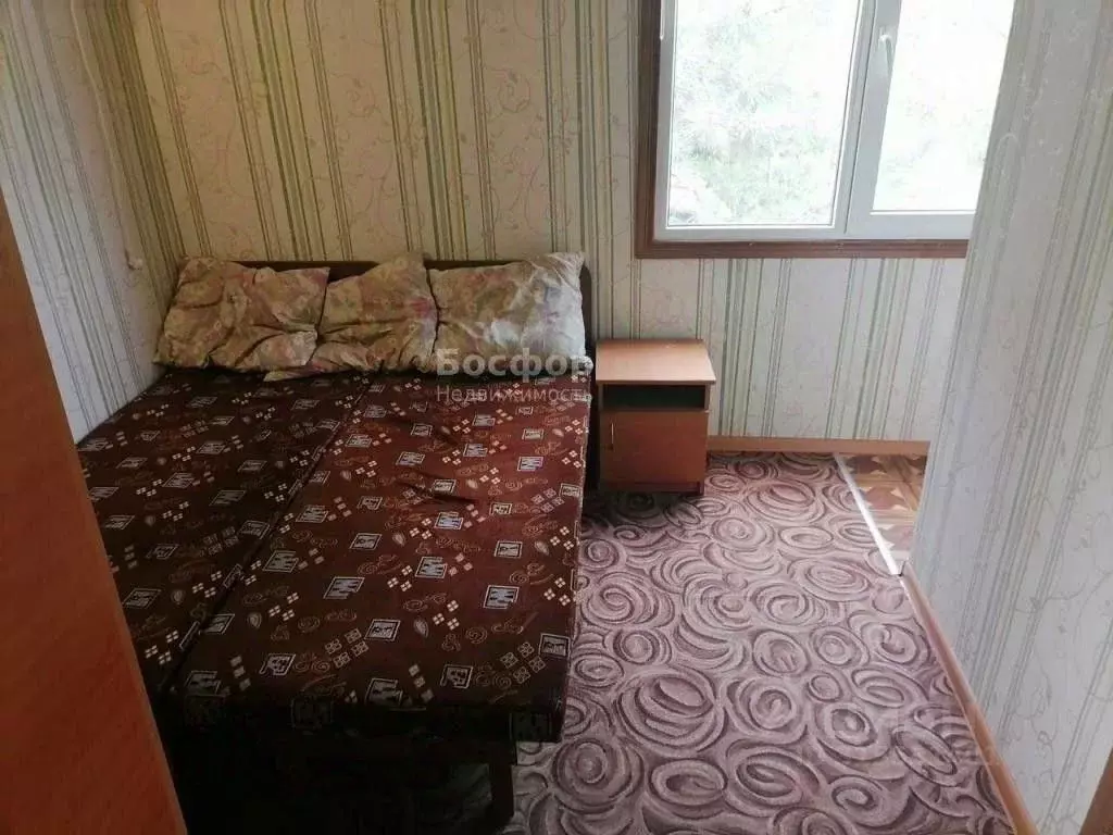 1-к кв. Крым, Судак ул. Истрашкина, 21 (37.0 м) - Фото 1