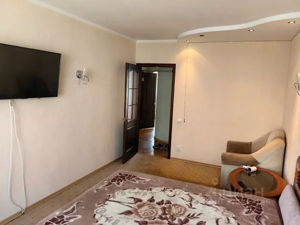 2-к кв. Крым, Керчь ш. Вокзальное, 43 (47.0 м) - Фото 1