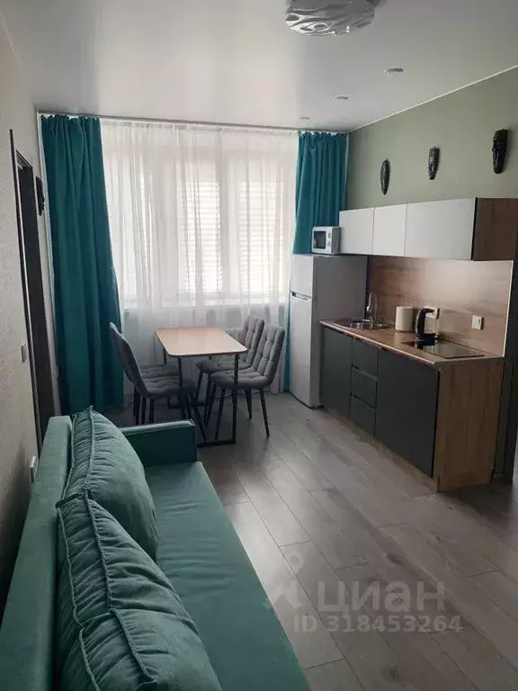 2-к кв. Удмуртия, Глазов Республиканская ул., 49/5 (42.0 м) - Фото 1