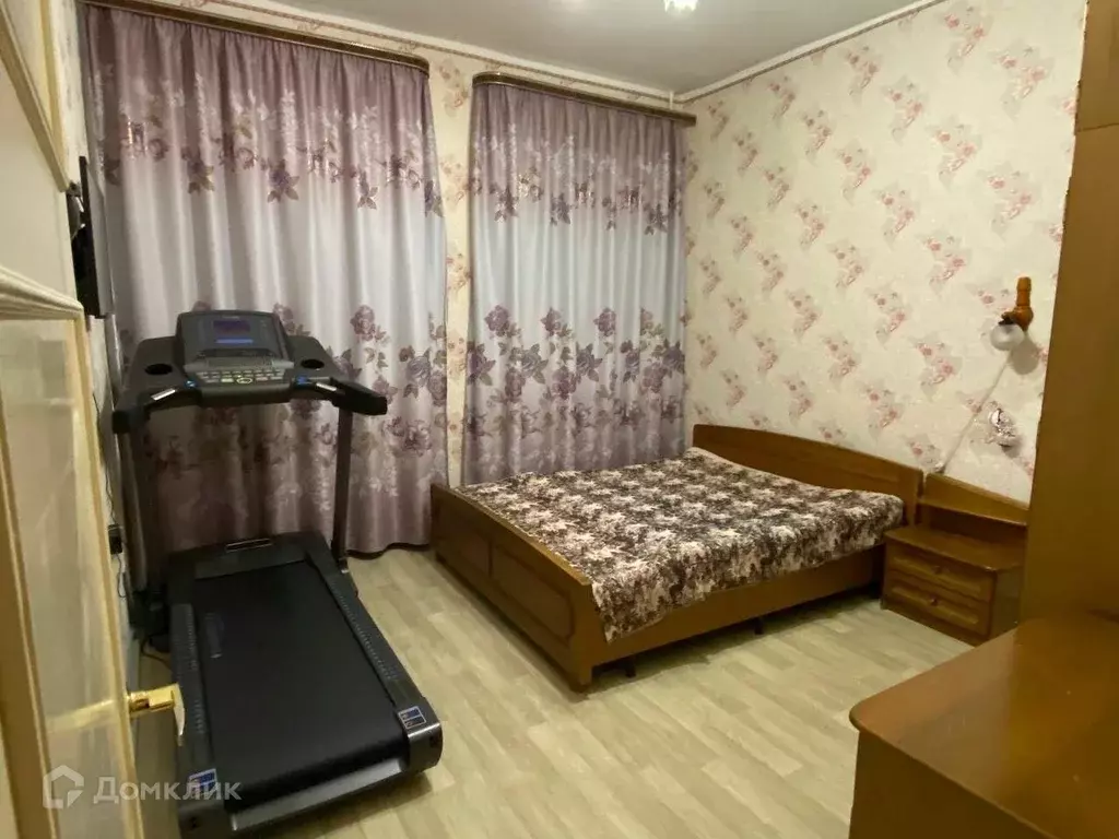 Продаётся 3-к квартира, 68.2 м - Фото 0