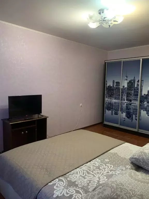 2-к кв. Московская область, Ленинский городской округ, д. Сапроново, ... - Фото 2