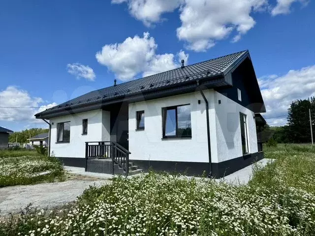 Дом 115 м на участке 6,3 сот. - Фото 0
