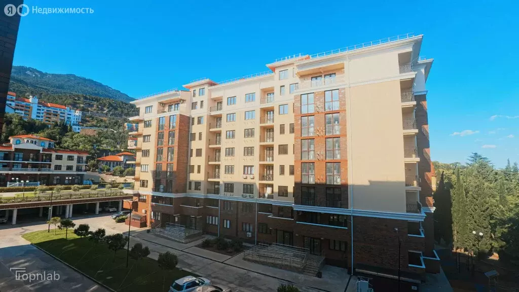 1-комнатная квартира: Восход, улица Авроры, 77 (45.8 м) - Фото 1