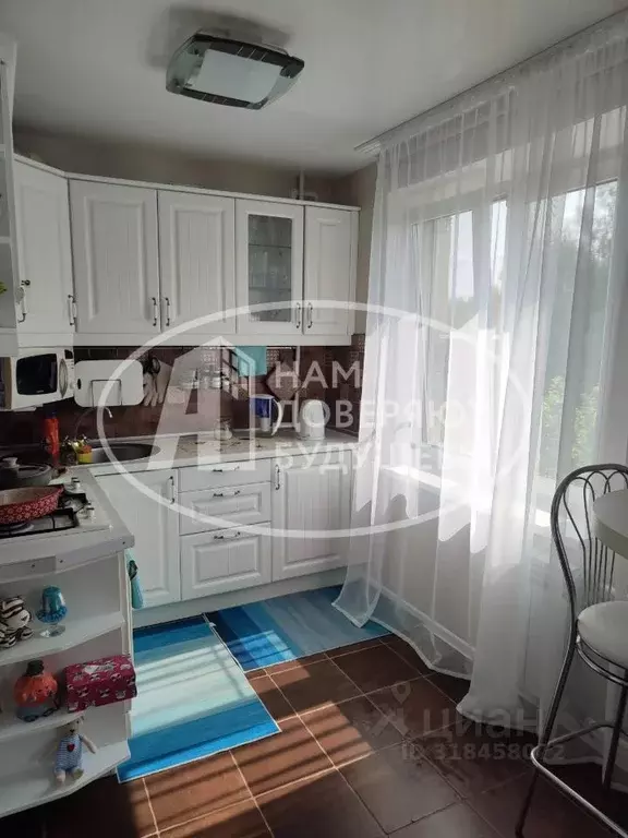 3-к кв. Пермский край, Чайковский просп. Победы, 14 (62.3 м) - Фото 0