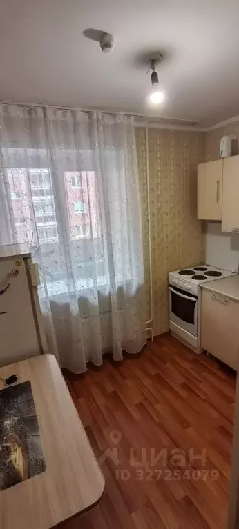 1-к кв. Хакасия, Абакан просп. Дружбы Народов, 39Б (32.0 м) - Фото 2