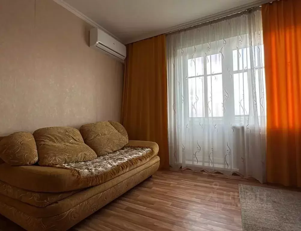 2-к кв. Красноярский край, Красноярск ул. Гастелло, 22 (43.0 м) - Фото 1