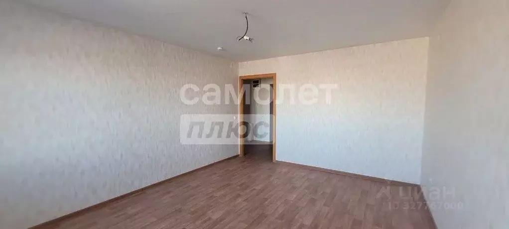 1-к кв. Иркутская область, Иркутск ул. Баумана, 265 (40.0 м) - Фото 2