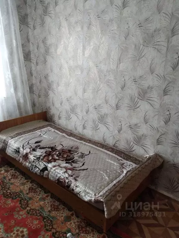 Комната Иркутская область, Иркутск пер. 14-й Советский, 18 (15.0 м) - Фото 0
