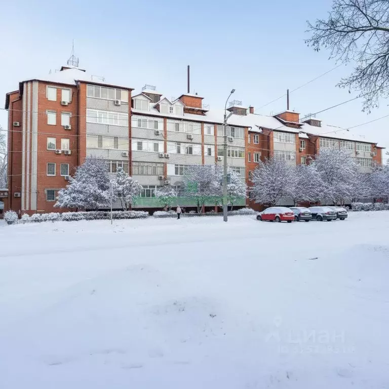 3-к кв. Саратовская область, Балаково ул. Гагарина, 72 (114.0 м) - Фото 2