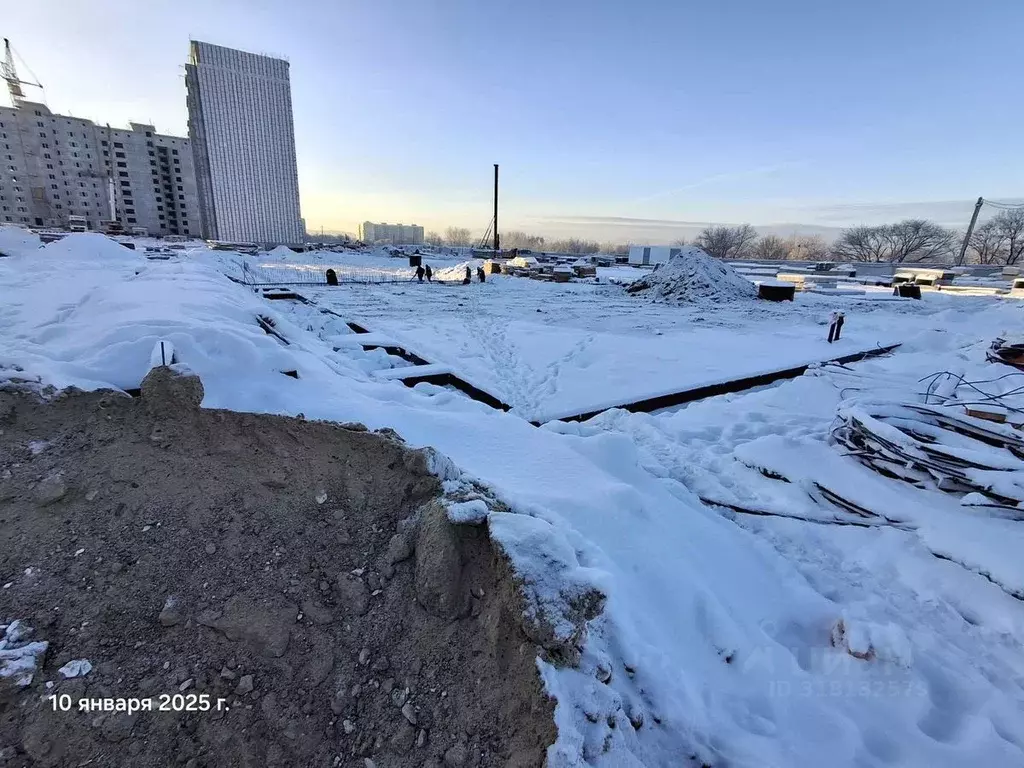 2-к кв. Хабаровский край, Хабаровск Южный мкр, ул. Рокоссовского, 10к4 ... - Фото 0