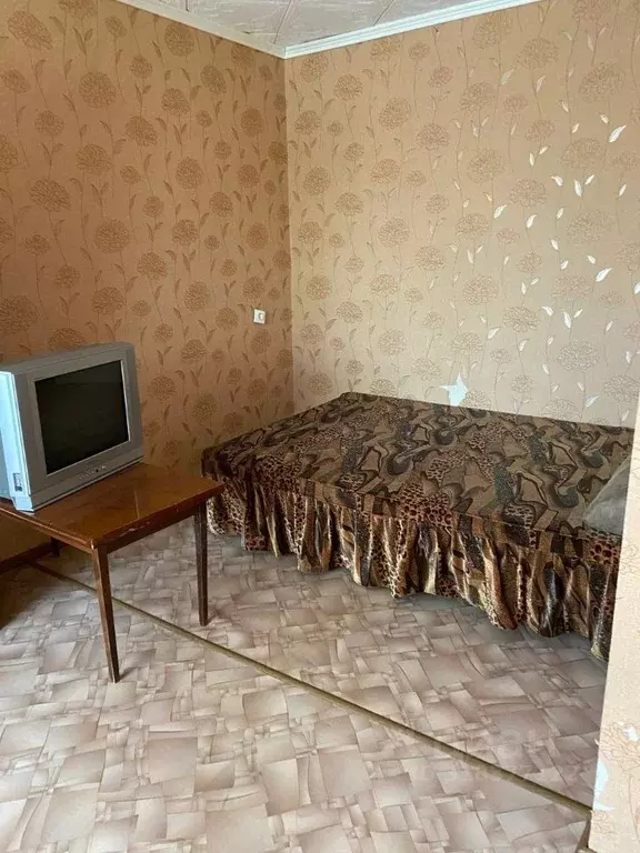 1-к кв. Самарская область, Жигулевск Комсомольская ул., 40 (31.0 м) - Фото 1