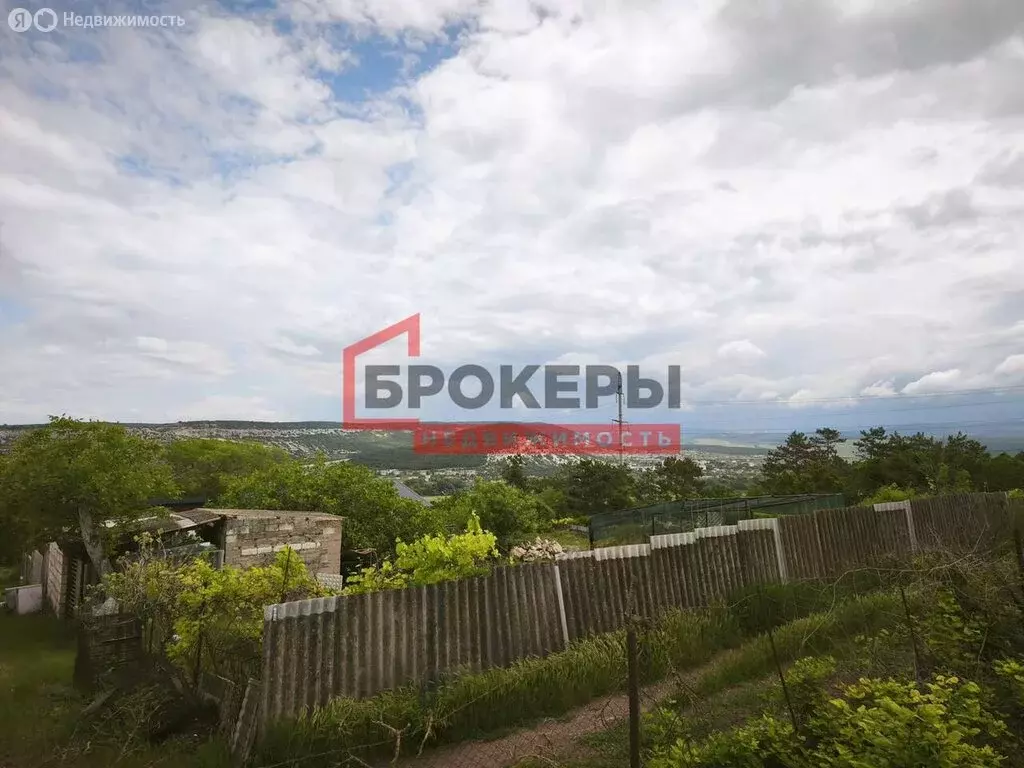 Участок в Севастополь, Лесная улица (9.2 м) - Фото 1