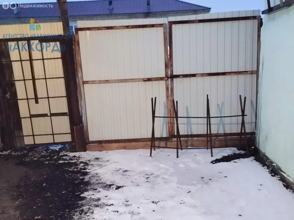 Дом в Бийск, Андреевская улица (54.5 м) - Фото 1