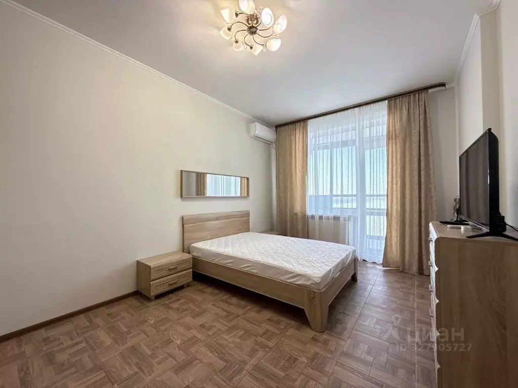 1-к кв. Санкт-Петербург бул. Балтийский, 4 (47.0 м) - Фото 2