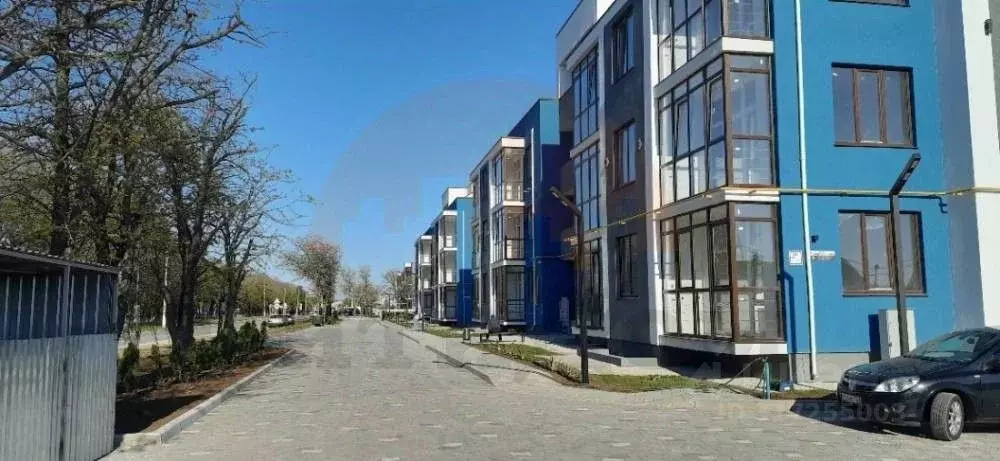 3-к кв. Крым, Саки ул. Заводская, 64 (77.0 м) - Фото 1