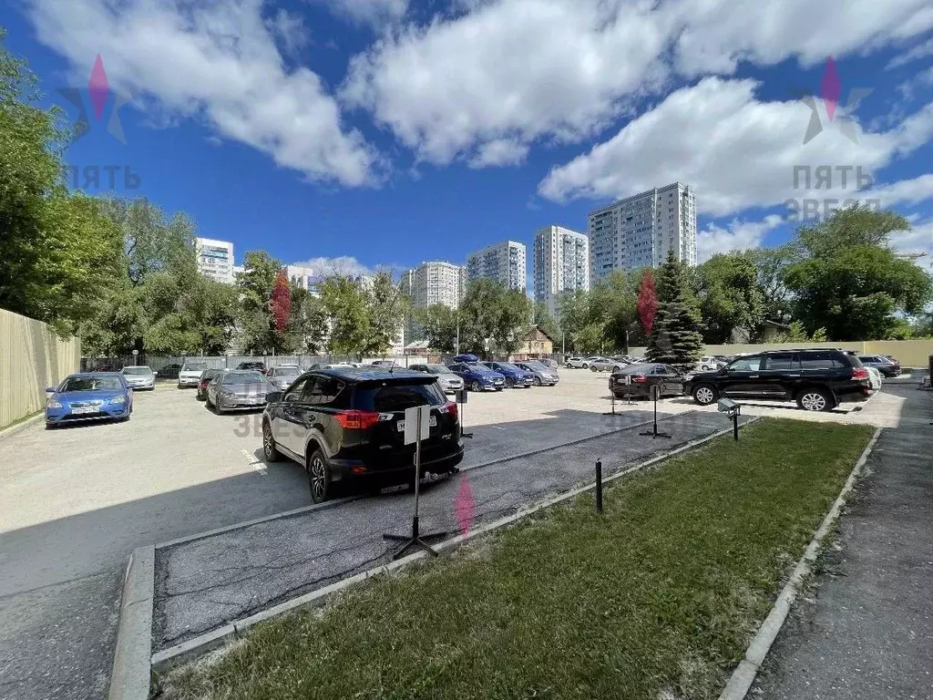 Торговая площадь в Самарская область, Самара Корабельная ул., 5 (3538 ... - Фото 2