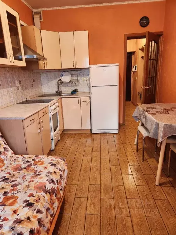 1-к кв. Москва с. Остафьево, ул. Троицкая, 2/1 (40.0 м) - Фото 2