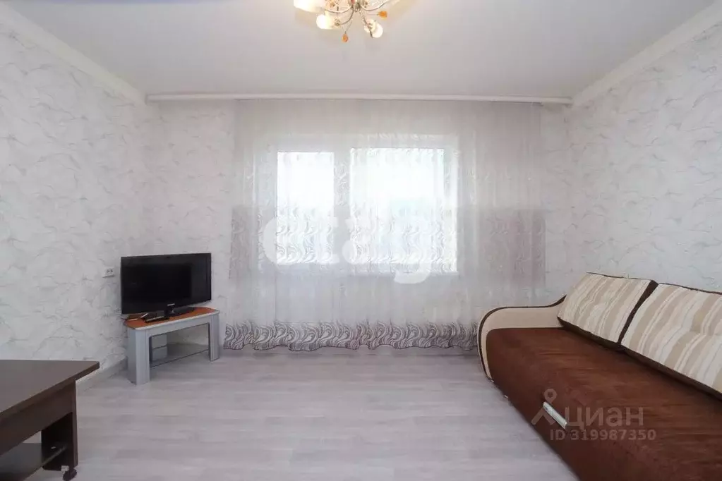 1-к кв. Красноярский край, Красноярск 9 Мая ул., 69 (40.5 м) - Фото 0