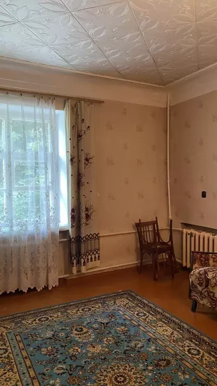 2-к кв. Омская область, Омск Братская ул., 9 (48.7 м) - Фото 1