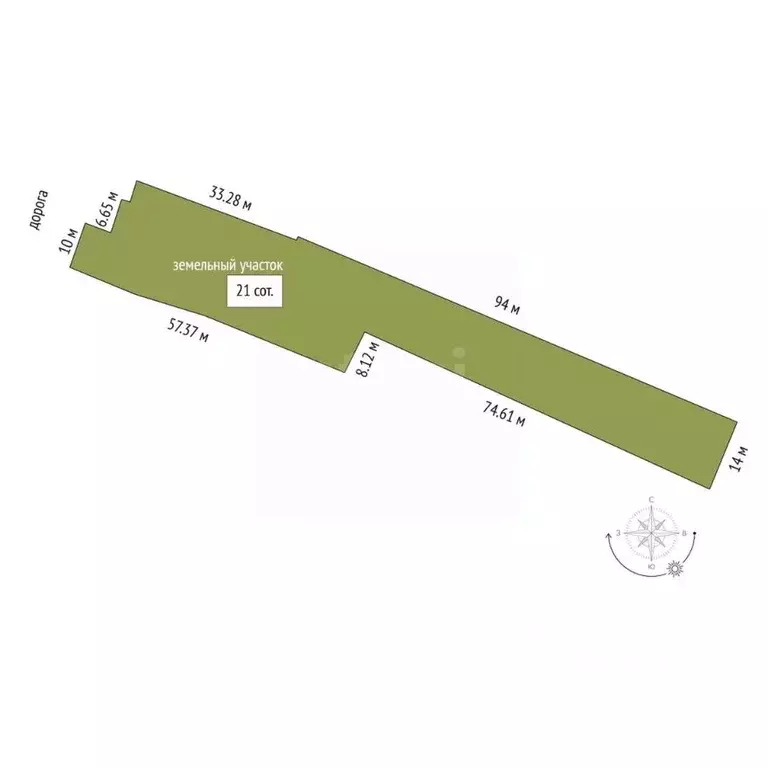 Таунхаус в Башкортостан, Стерлитамакский район, Подлесненский ... - Фото 2