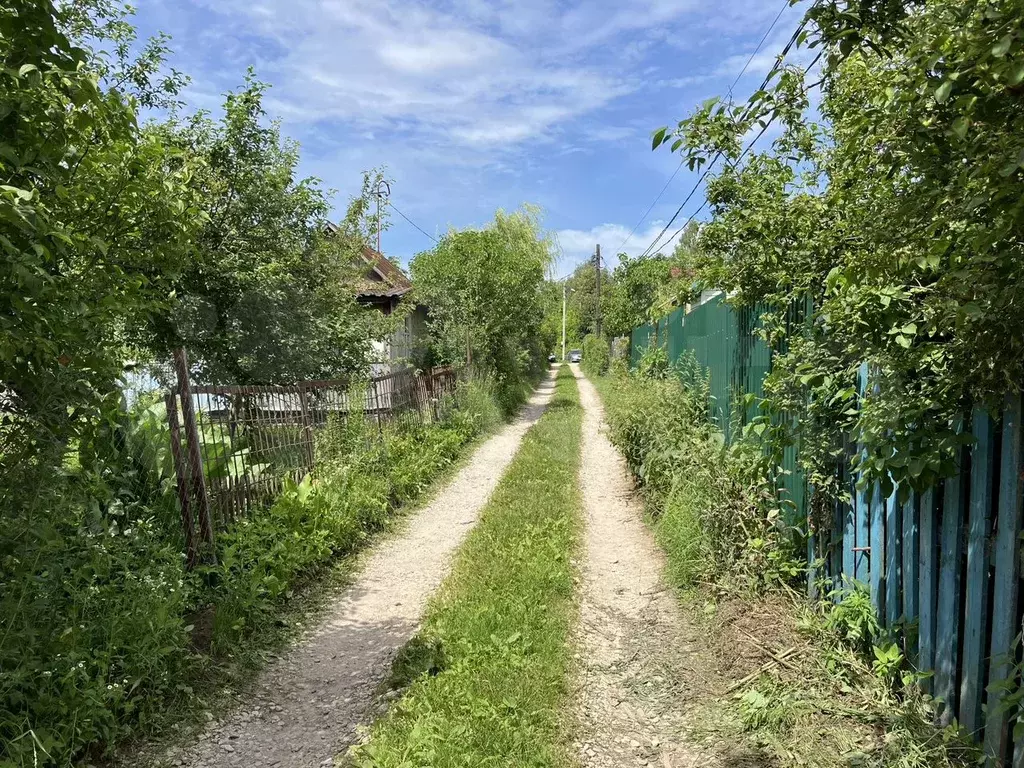 Участок 6 сот. (СНТ, ДНП) - Фото 0