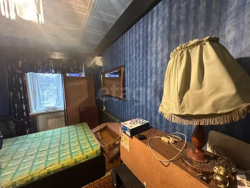 3-к кв. Тульская область, Киреевский район, Бородинское с/пос, ... - Фото 1