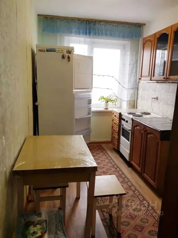 2-к кв. Кемеровская область, Кемерово Ленинградский просп., 47б (52.0 ... - Фото 1