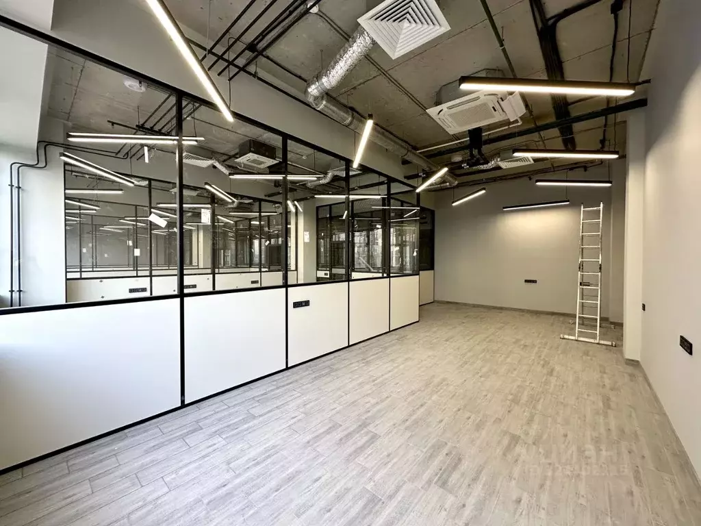 Офис в Московская область, Красногорск Ильинское ш., 1а (598 м) - Фото 2