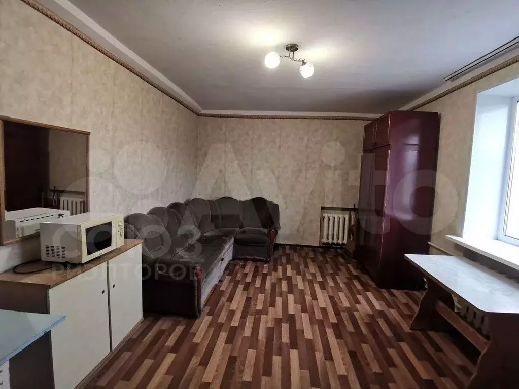 Комната 14 м в 1-к., 4/5 эт. - Фото 0