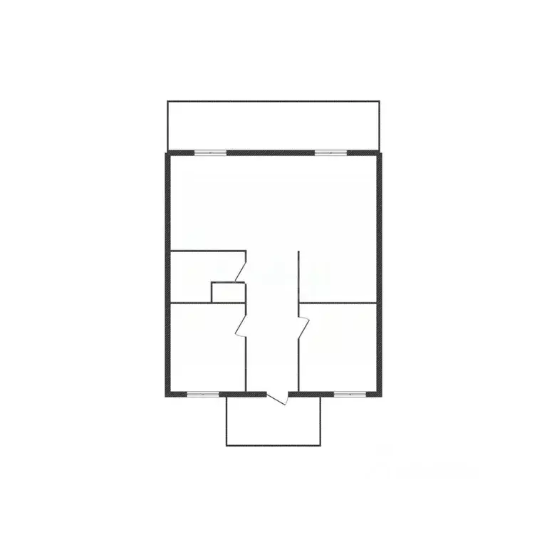 Дом в Белгородская область, Старый Оскол 7 (105 м) - Фото 1