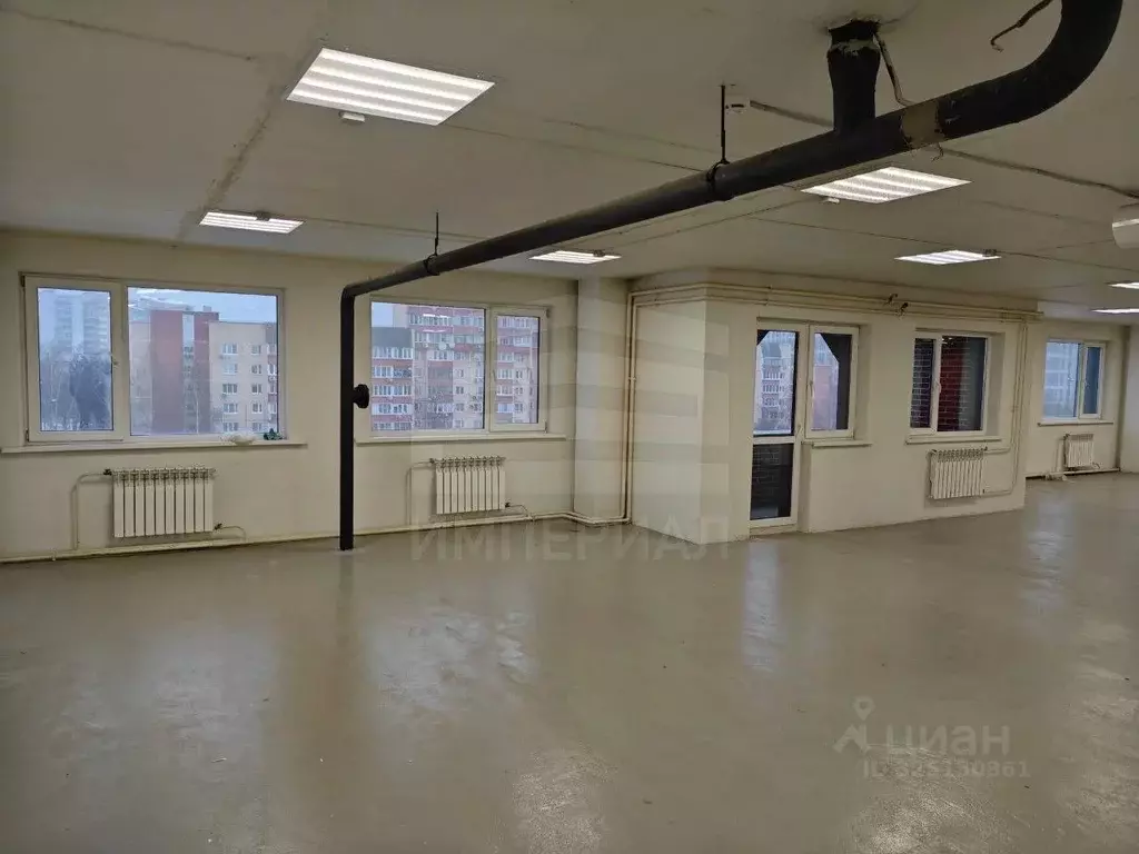 Помещение свободного назначения в Москва проезд Чечерский, 9А (223 м) - Фото 1