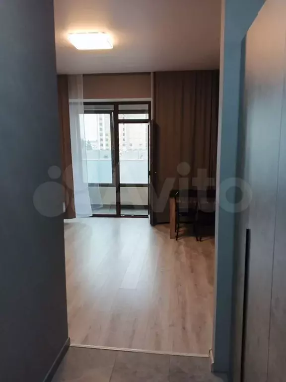 Квартира-студия, 26 м, 5/24 эт. - Фото 1