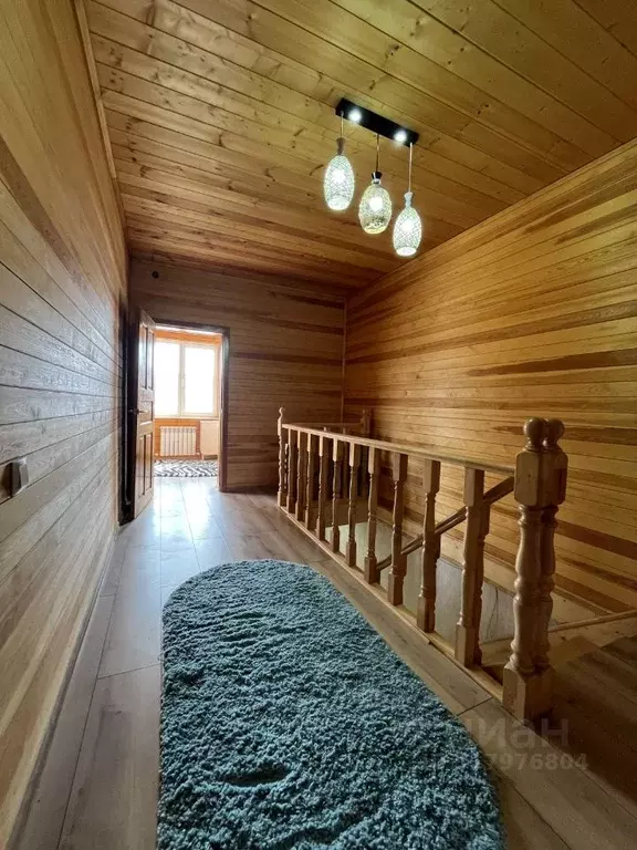 Дом в Красноярский край, Красноярск Механизатор СНТ, 245 (270 м) - Фото 1