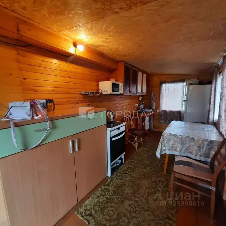 Дом в Кемеровская область, Новокузнецкий муниципальный округ, ... - Фото 1