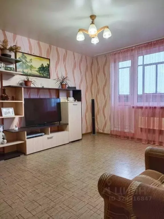 2-к кв. Свердловская область, Верхняя Пышма ул. Уральских Рабочих, 50 ... - Фото 1