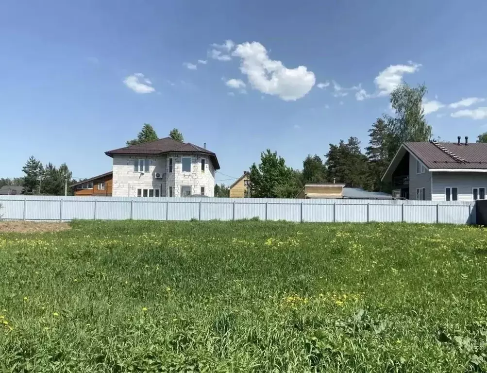 Участок в Московская область, Люберцы городской округ, д. Мотяково, ... - Фото 2