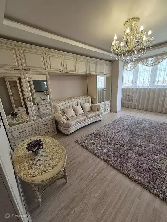 Продаётся 1-к квартира, 50 м - Фото 0